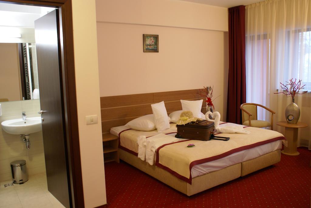 Hotel Carpati Predeal Værelse billede