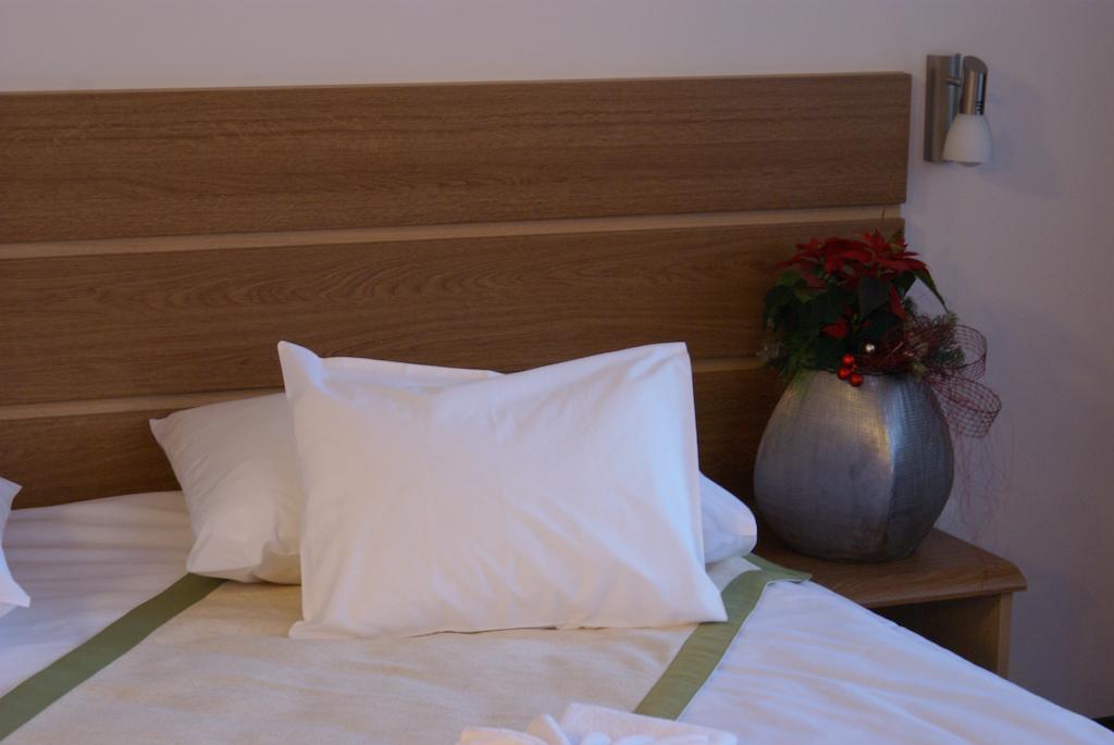 Hotel Carpati Predeal Værelse billede