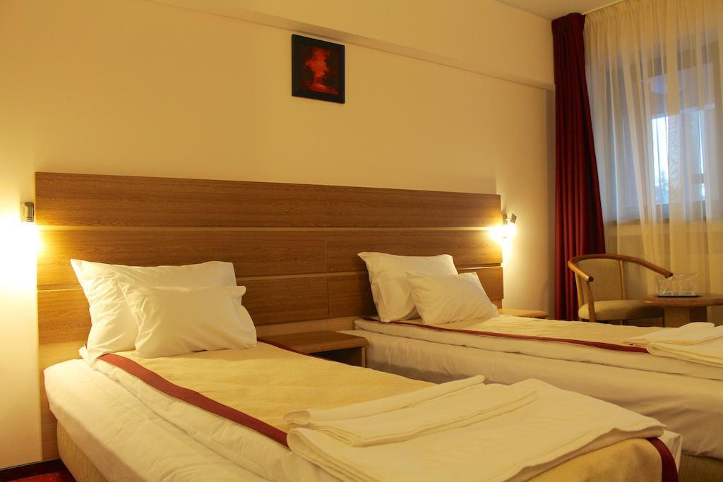 Hotel Carpati Predeal Værelse billede