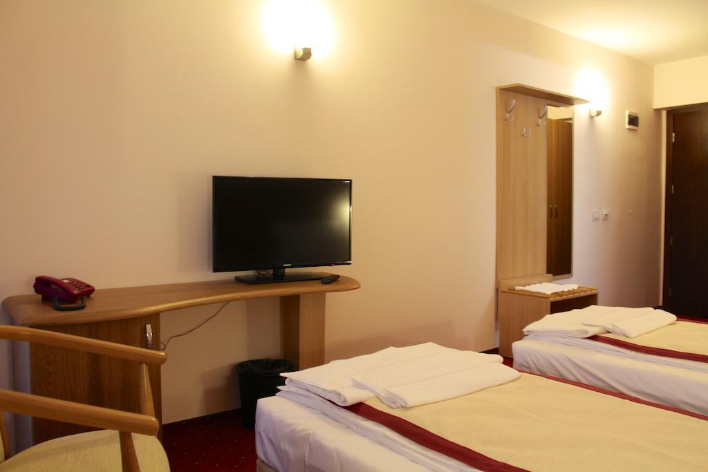 Hotel Carpati Predeal Værelse billede