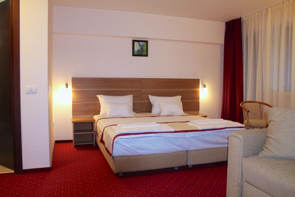 Hotel Carpati Predeal Værelse billede