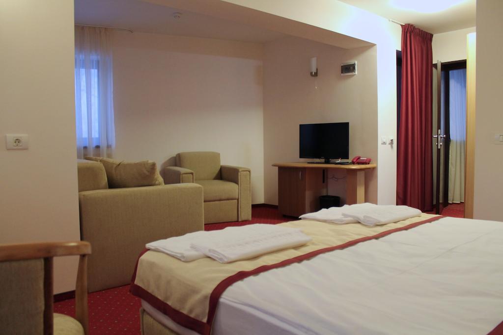 Hotel Carpati Predeal Værelse billede